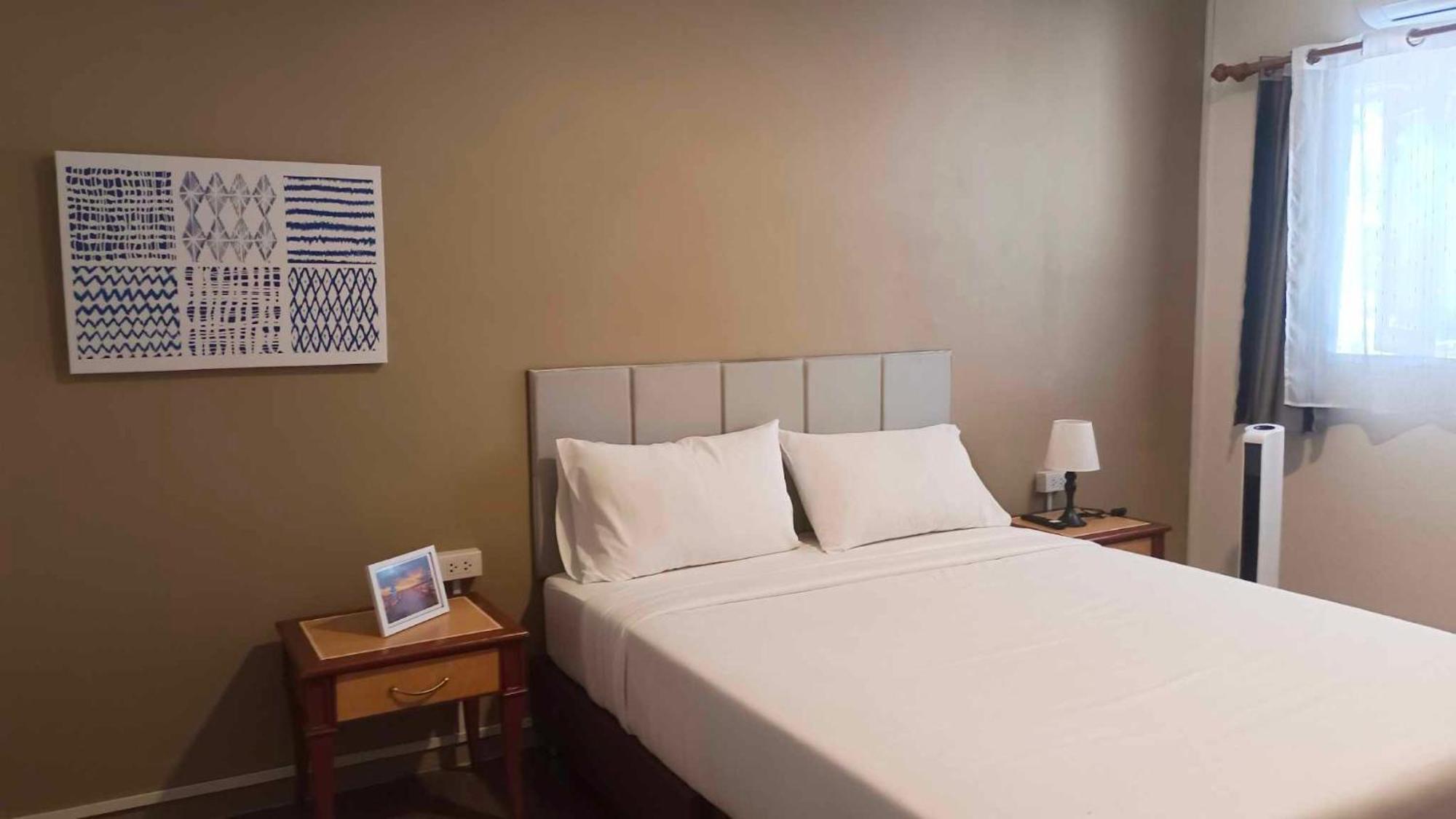 The Monkey Resort Donheang Prachuap Khiri Khan Exterior photo