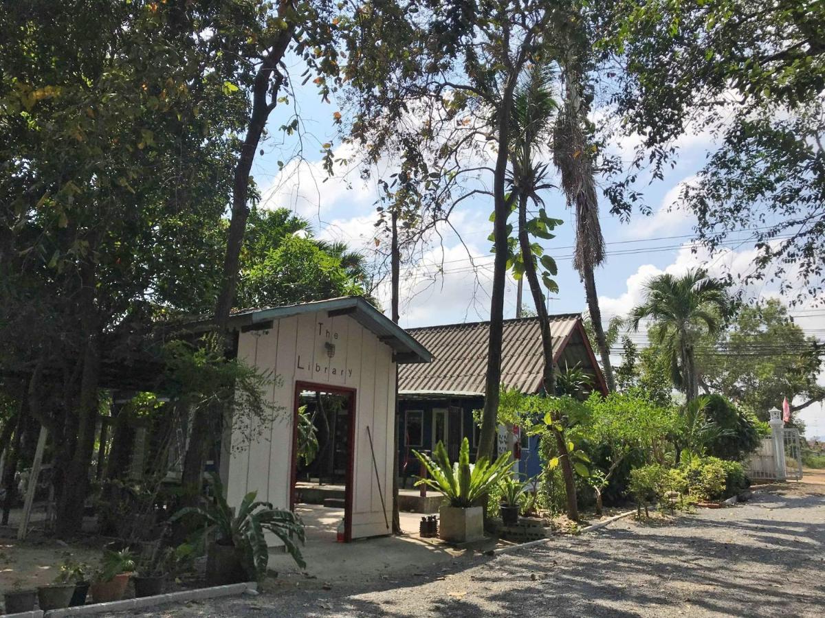 The Monkey Resort Donheang Prachuap Khiri Khan Exterior photo