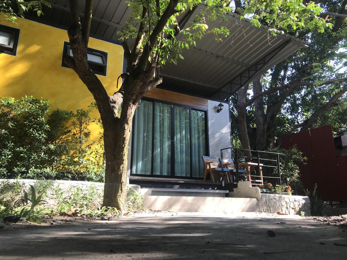 The Monkey Resort Donheang Prachuap Khiri Khan Exterior photo